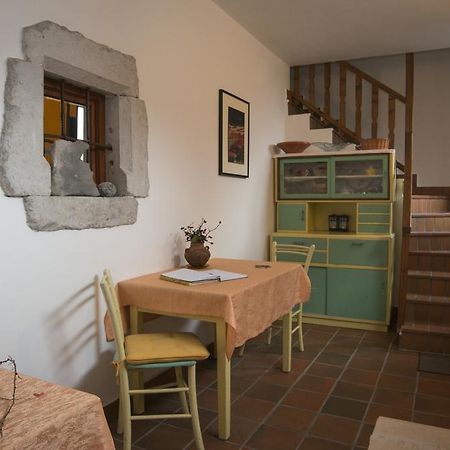 Apartmaji In Sobe Marija Jera Štanjel Exterior foto