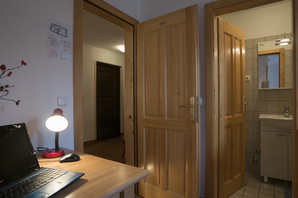 Apartmaji In Sobe Marija Jera Štanjel Habitación foto